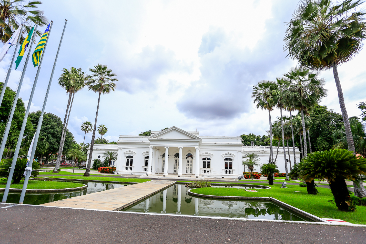 Palácio de karnak