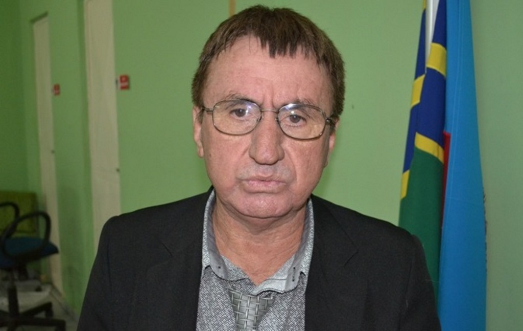 Presidente da Câmara Municipal de Bocaina