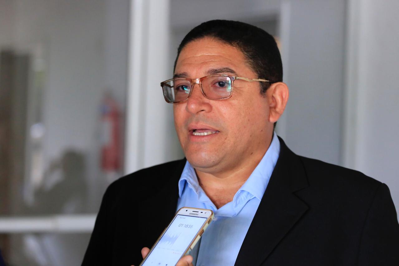Sérgio Bandeira