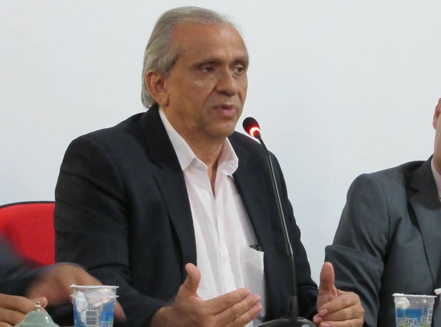 Zé Noronha 