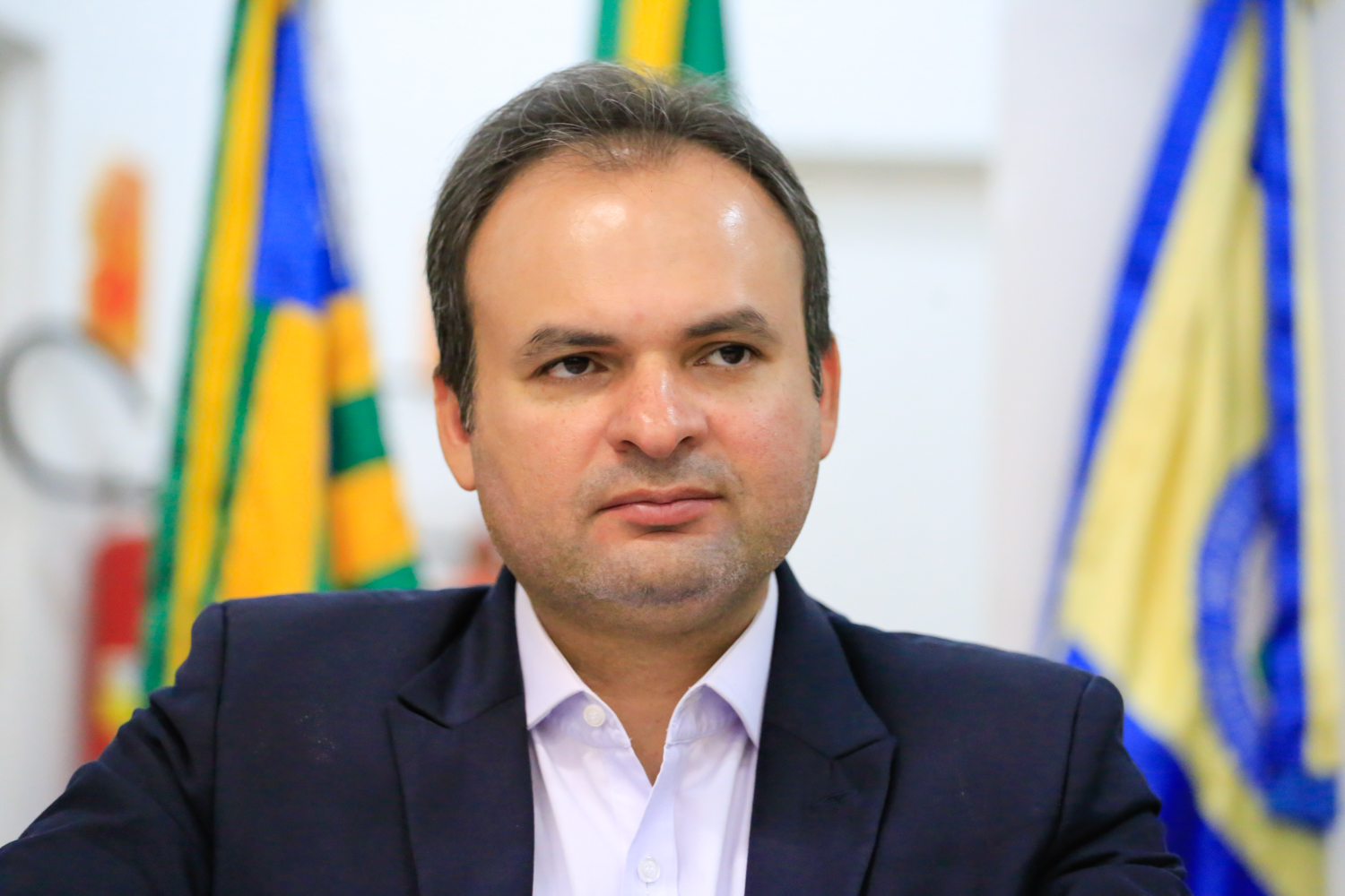 Deputado mainha