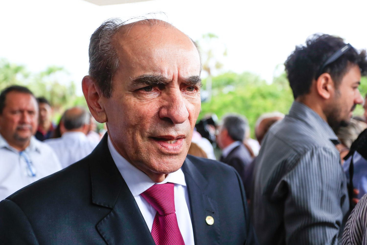 Marcelo Castro 