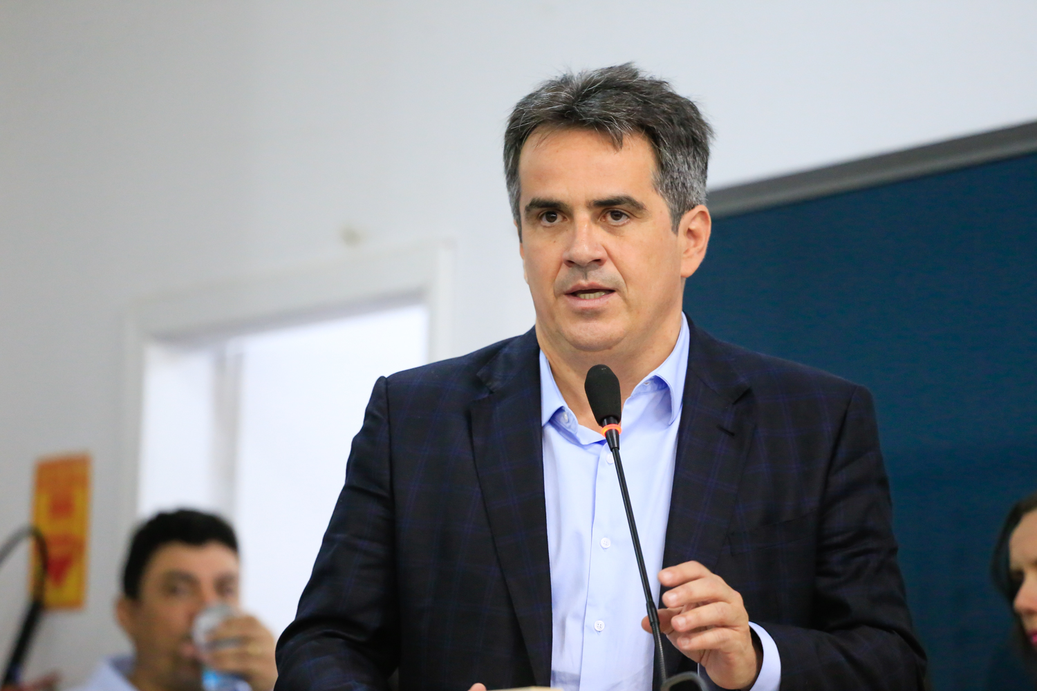 Senador Ciro Nogueira 