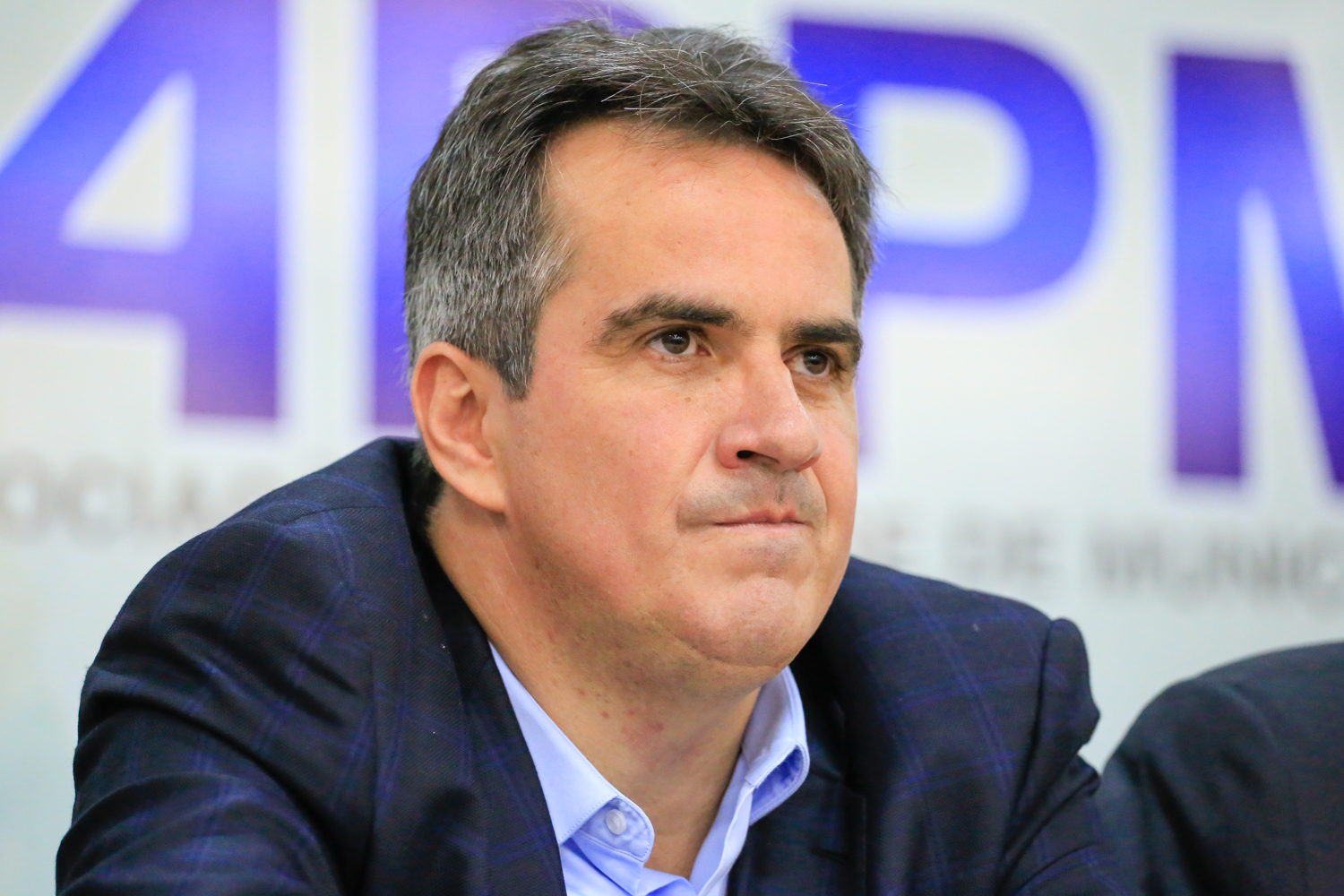Senador Ciro Nogueira 