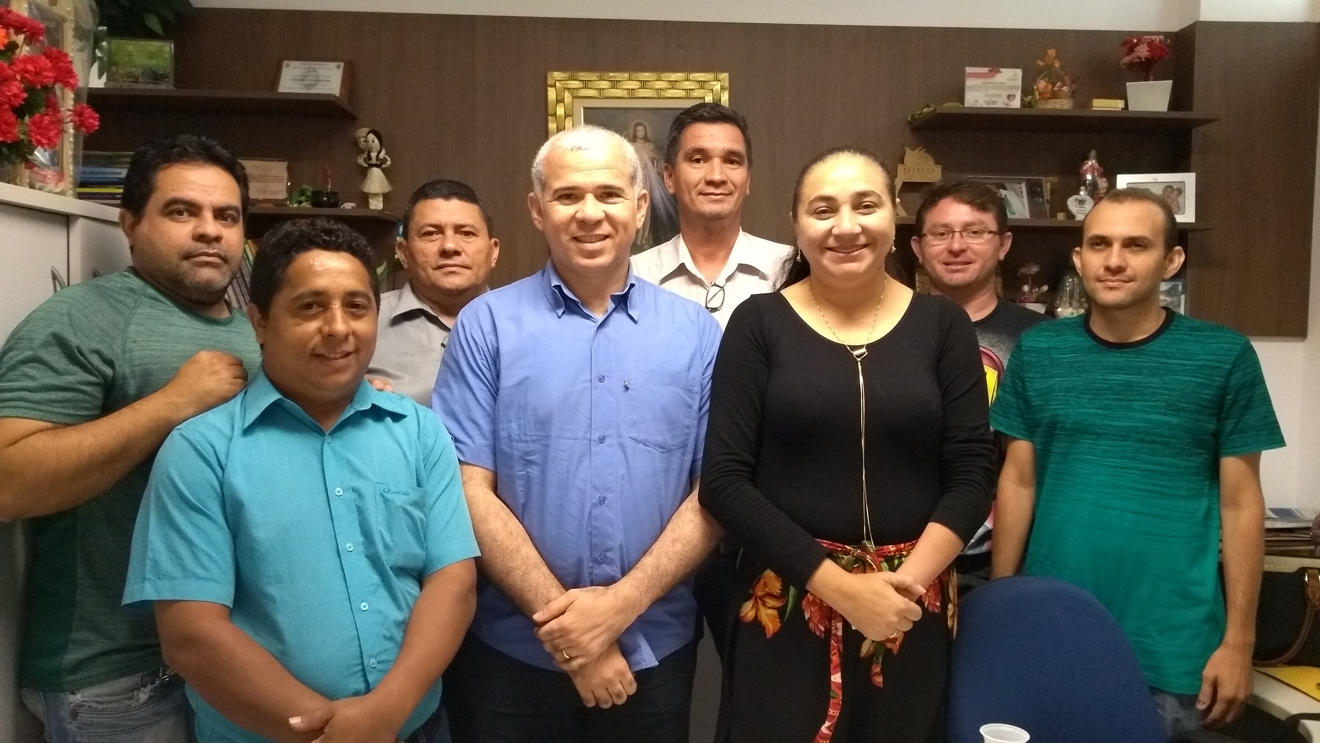 PHS do Piauí vai realizar Plenária Estadual com a presença do presidente nacional do partido, Marcelo Aros