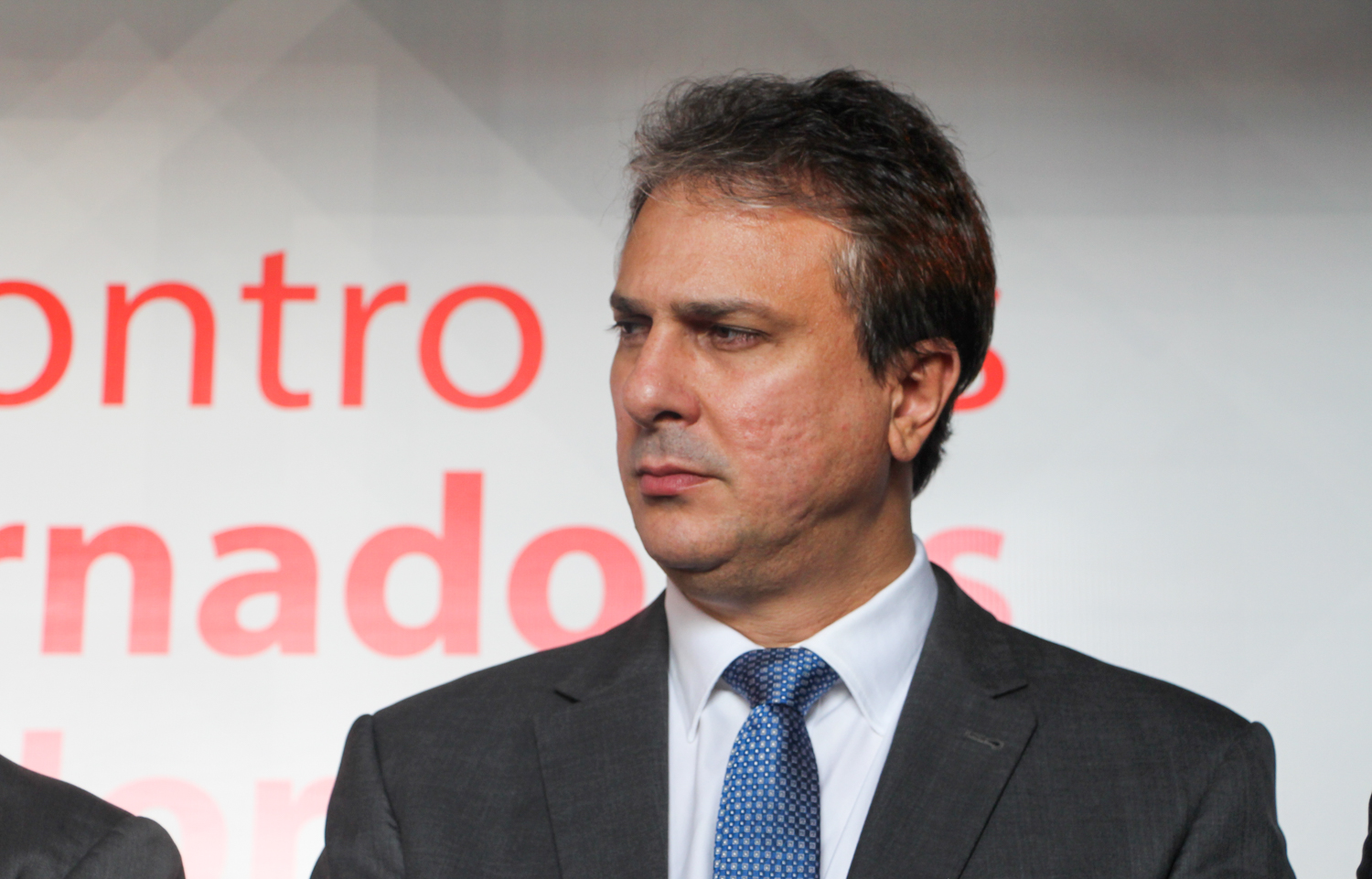 Camilo Santana, Governador do Ceará 