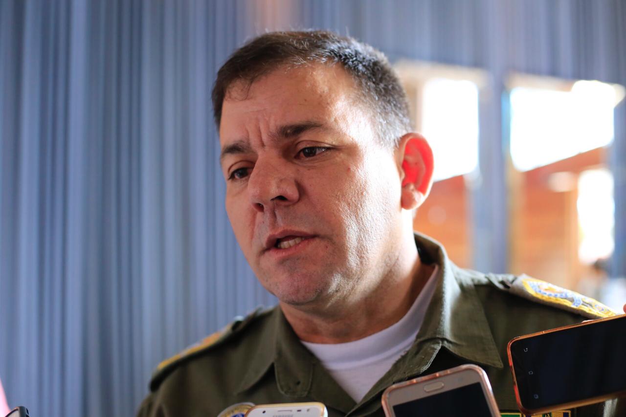Coronel Carlos Augusto