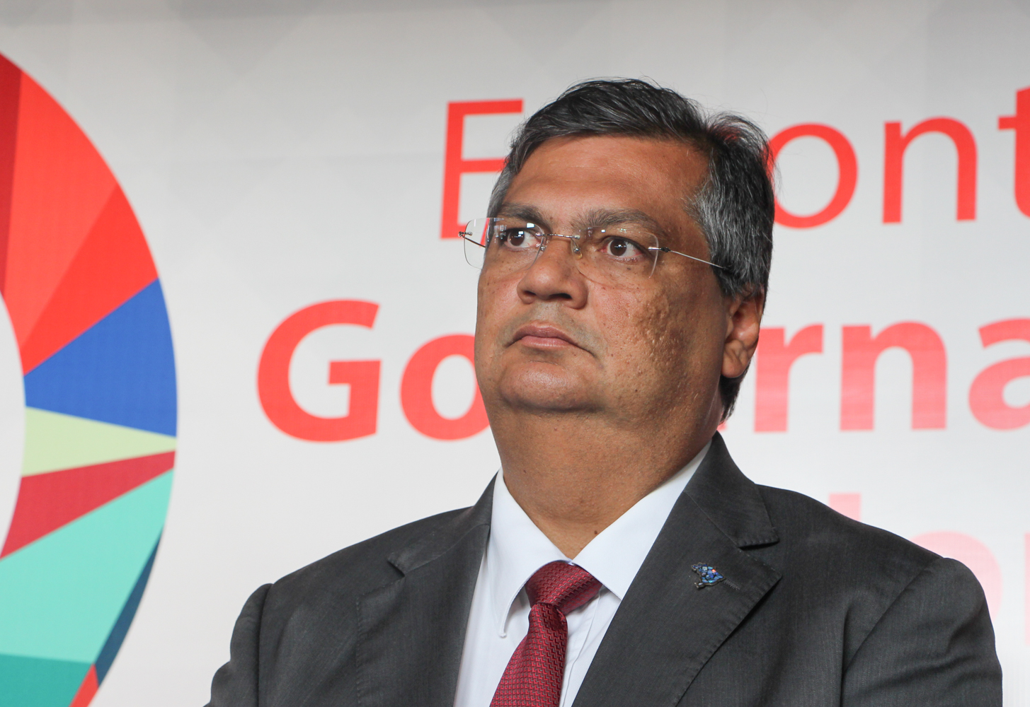 Governador Flavio Dino