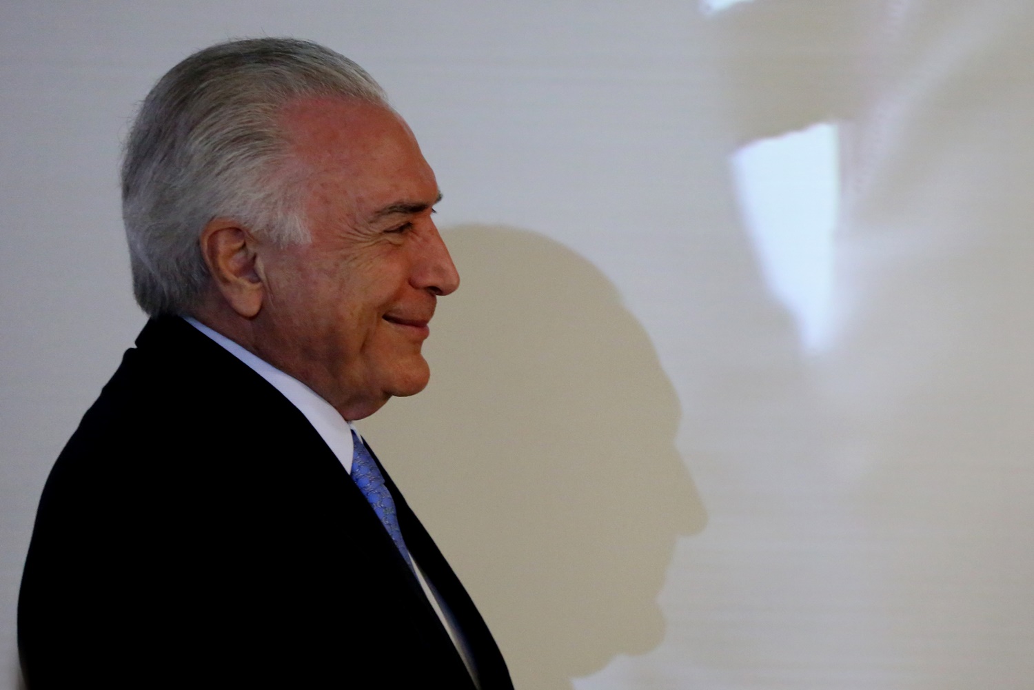 Michel Temer
