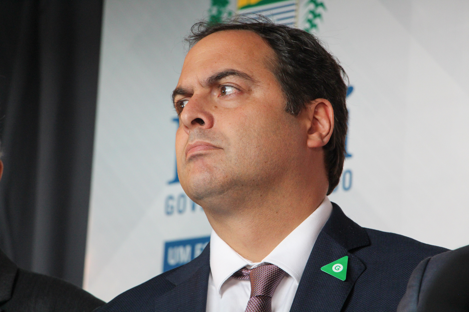Paulo Câmara, Governador eleito de Pernambuco