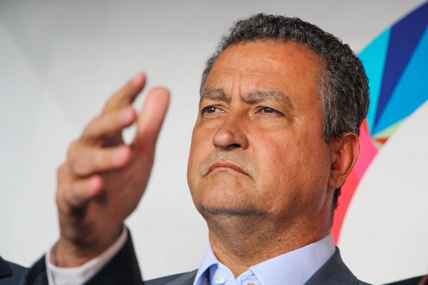 Rui Costa, Governador da Bahia 
