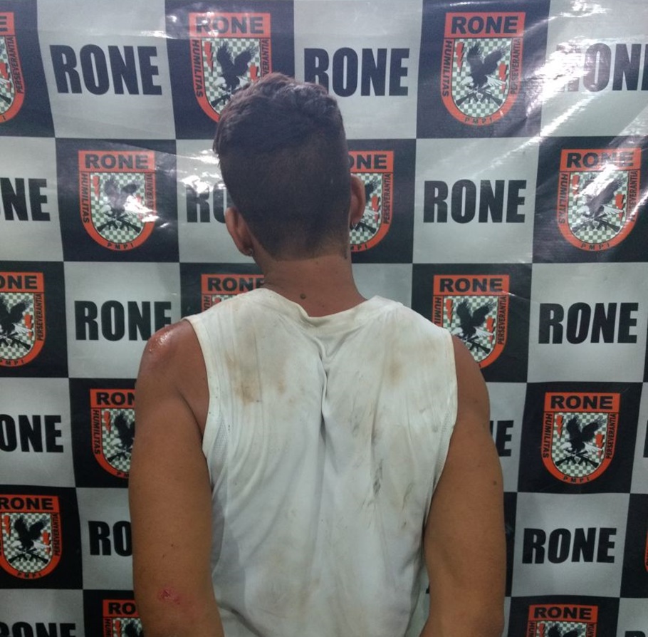 Maykon Adriano Correia da Silva