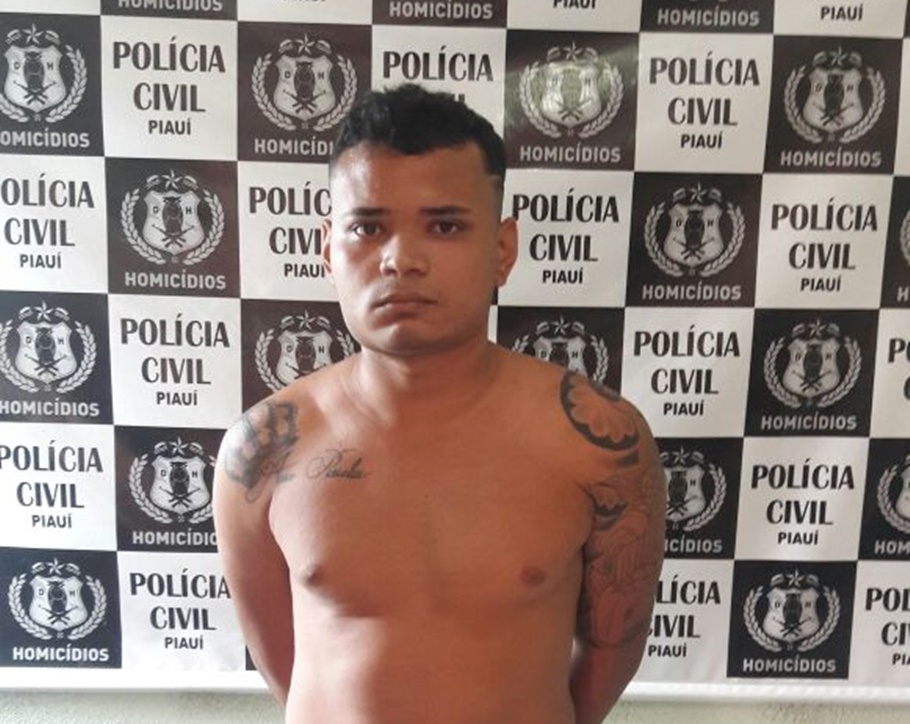 Washington Rodrigues de Carvalho