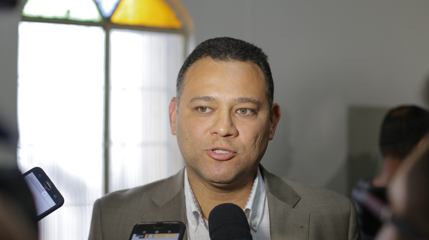 Delegado Riedel