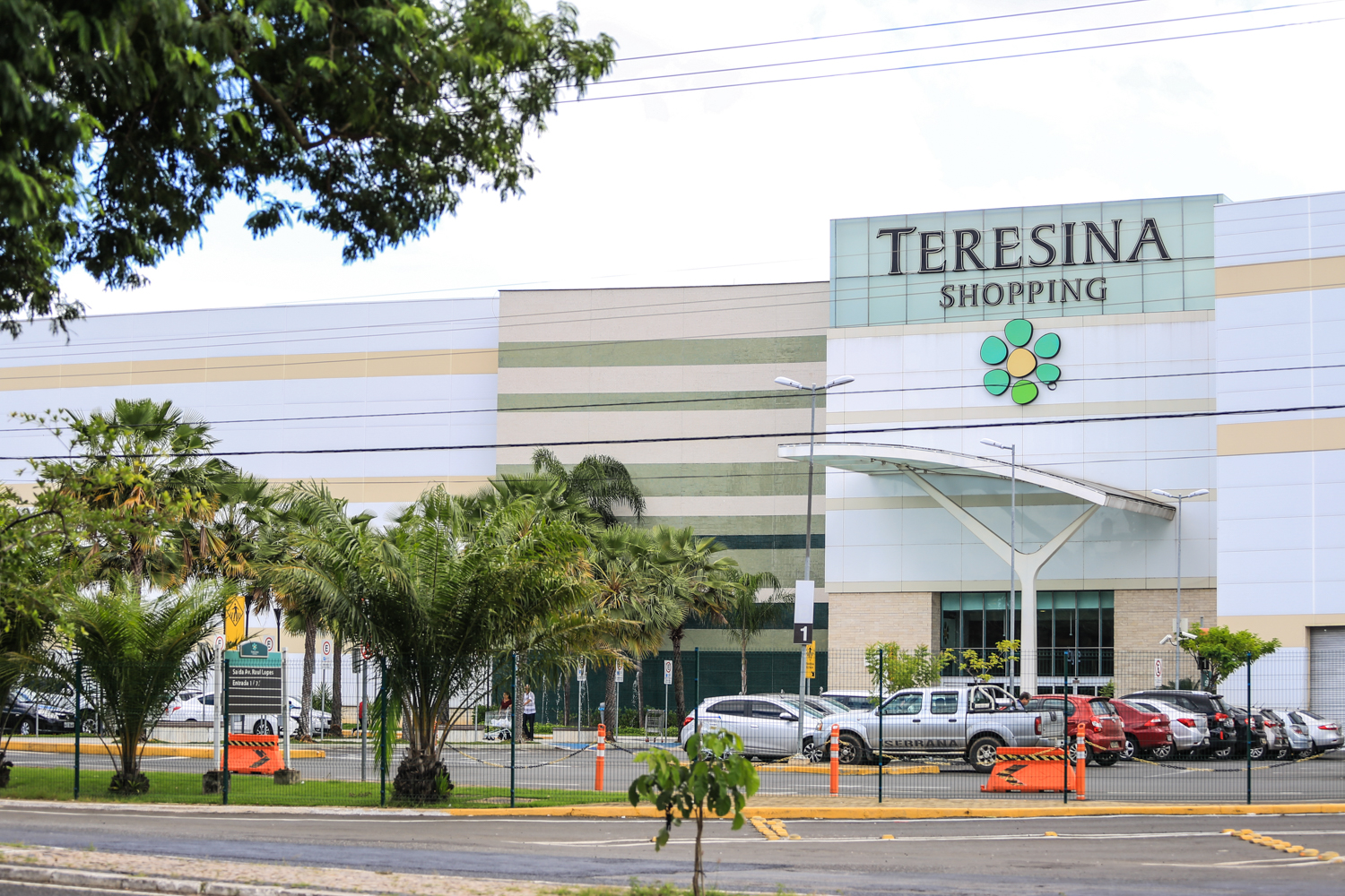 Teresina Shopping 