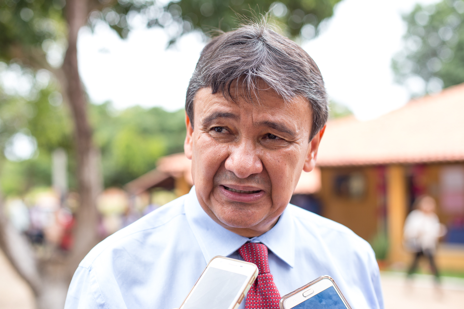 Governador Wellington Dias
