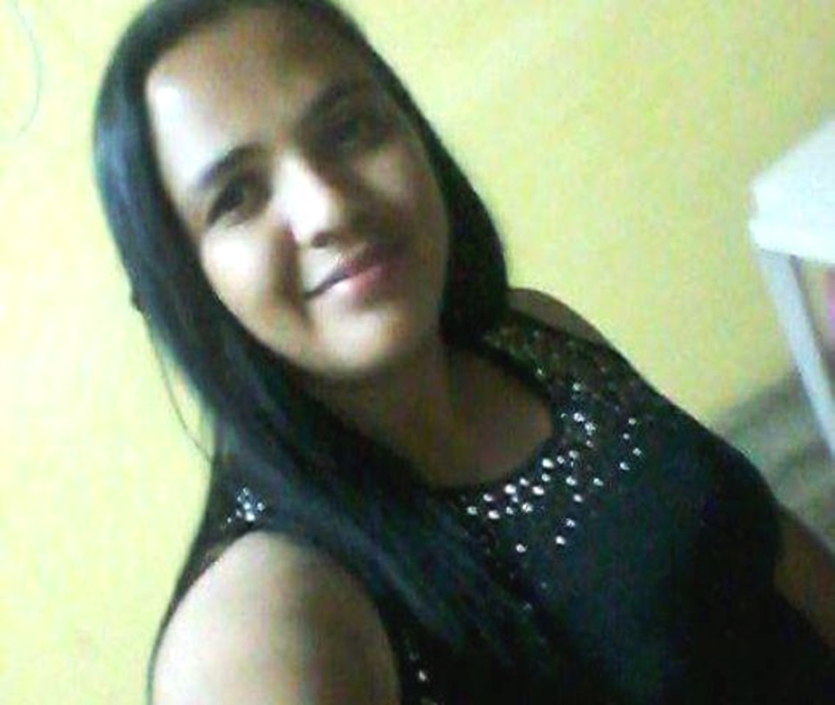 Rosiana da Silva Pereira