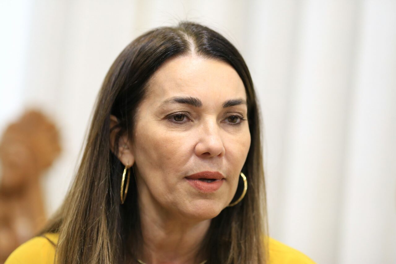 Margarete Coelho