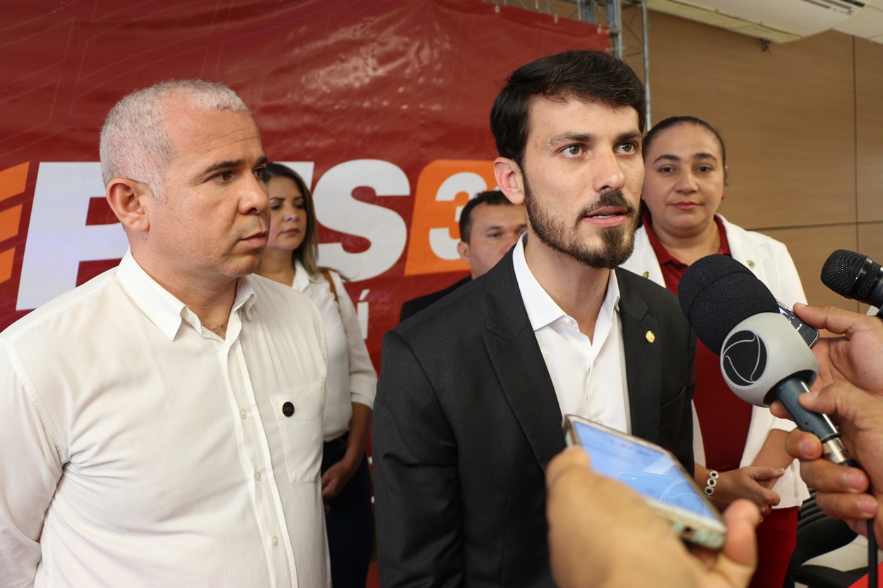 Plenária Estadual do PHS