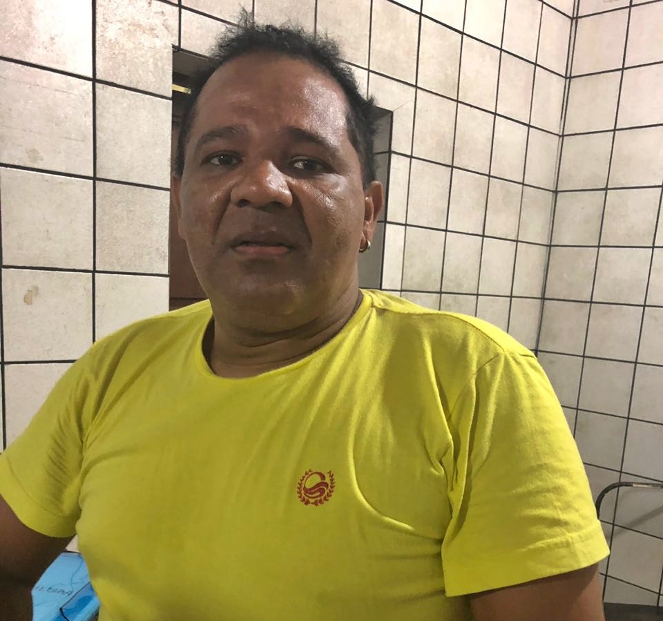 Altemar Gomes Prata