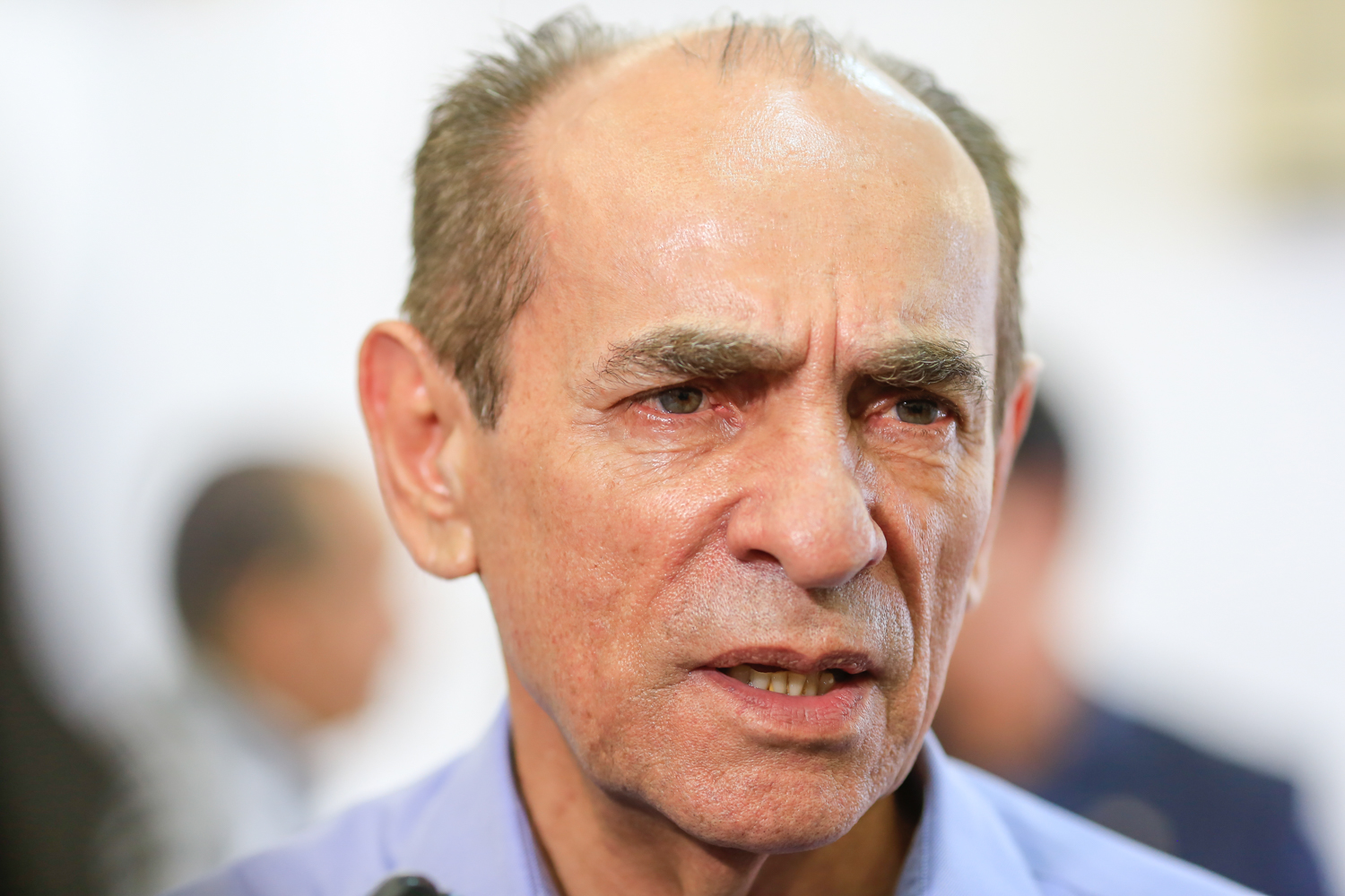 Marcelo Castro