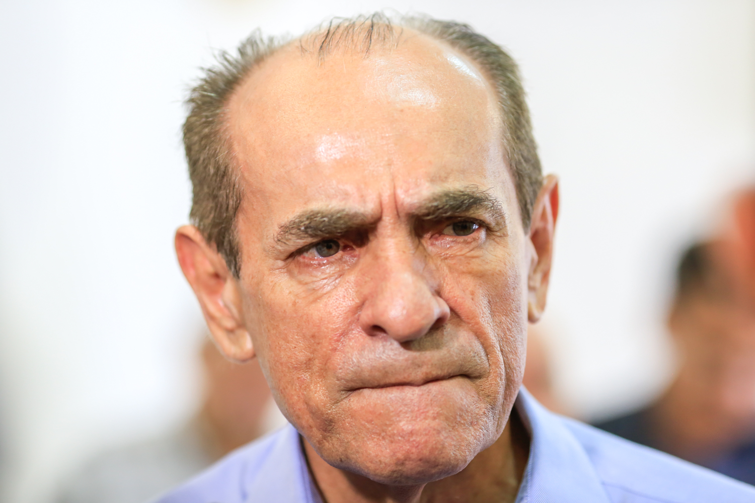 Marcelo Castro