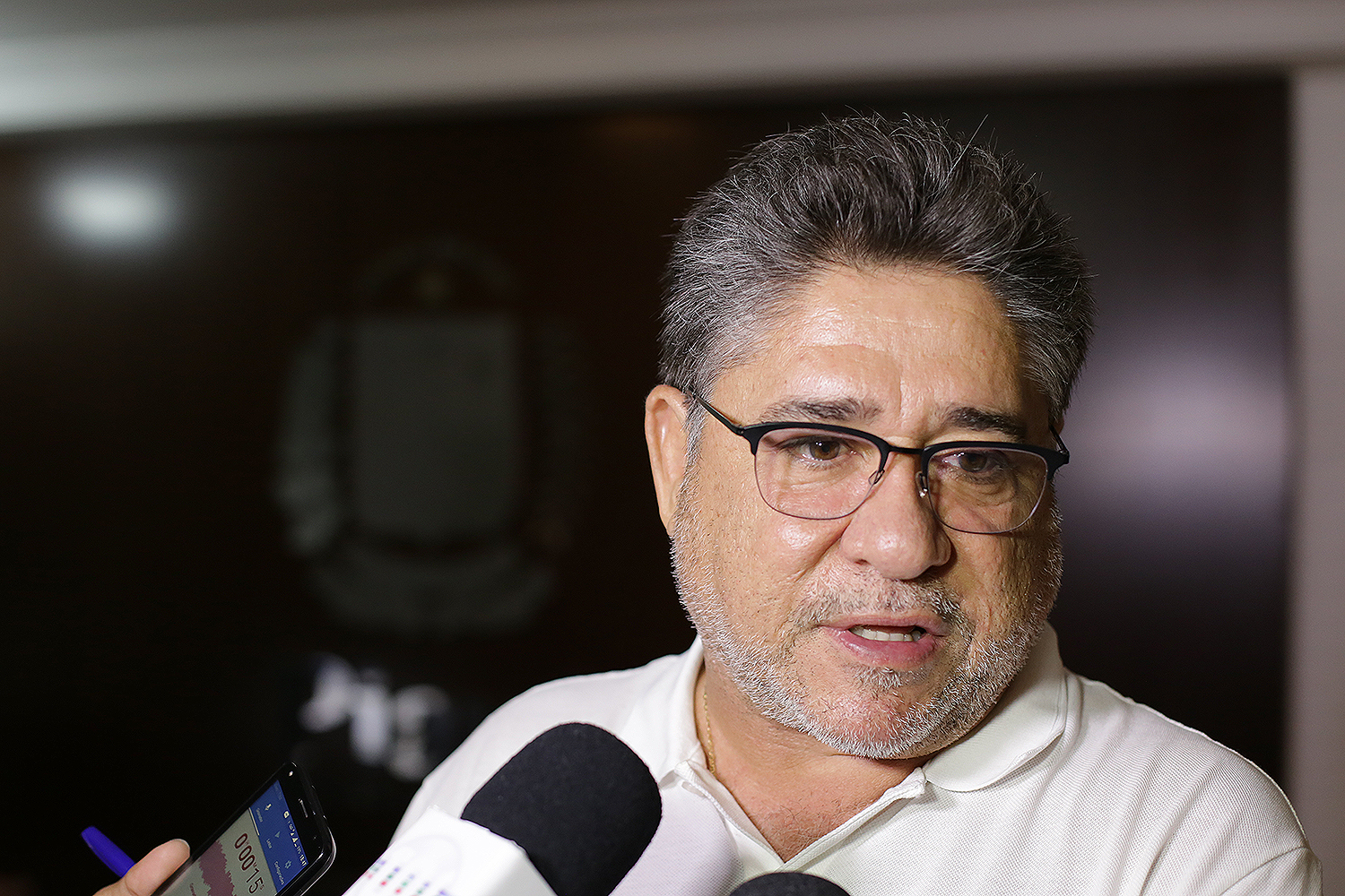 João Madison Nogueira