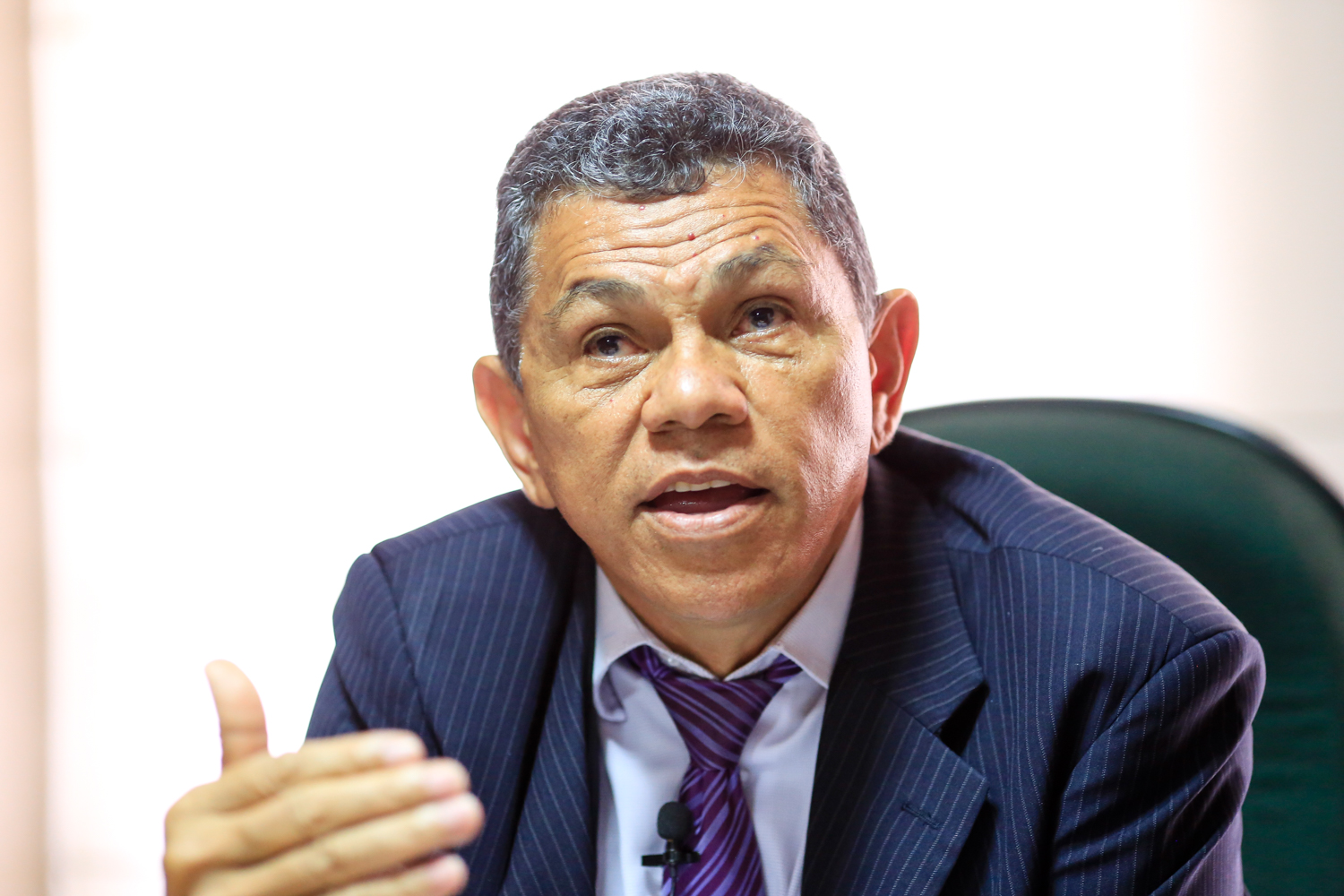 Deputado Estadual João de Deus