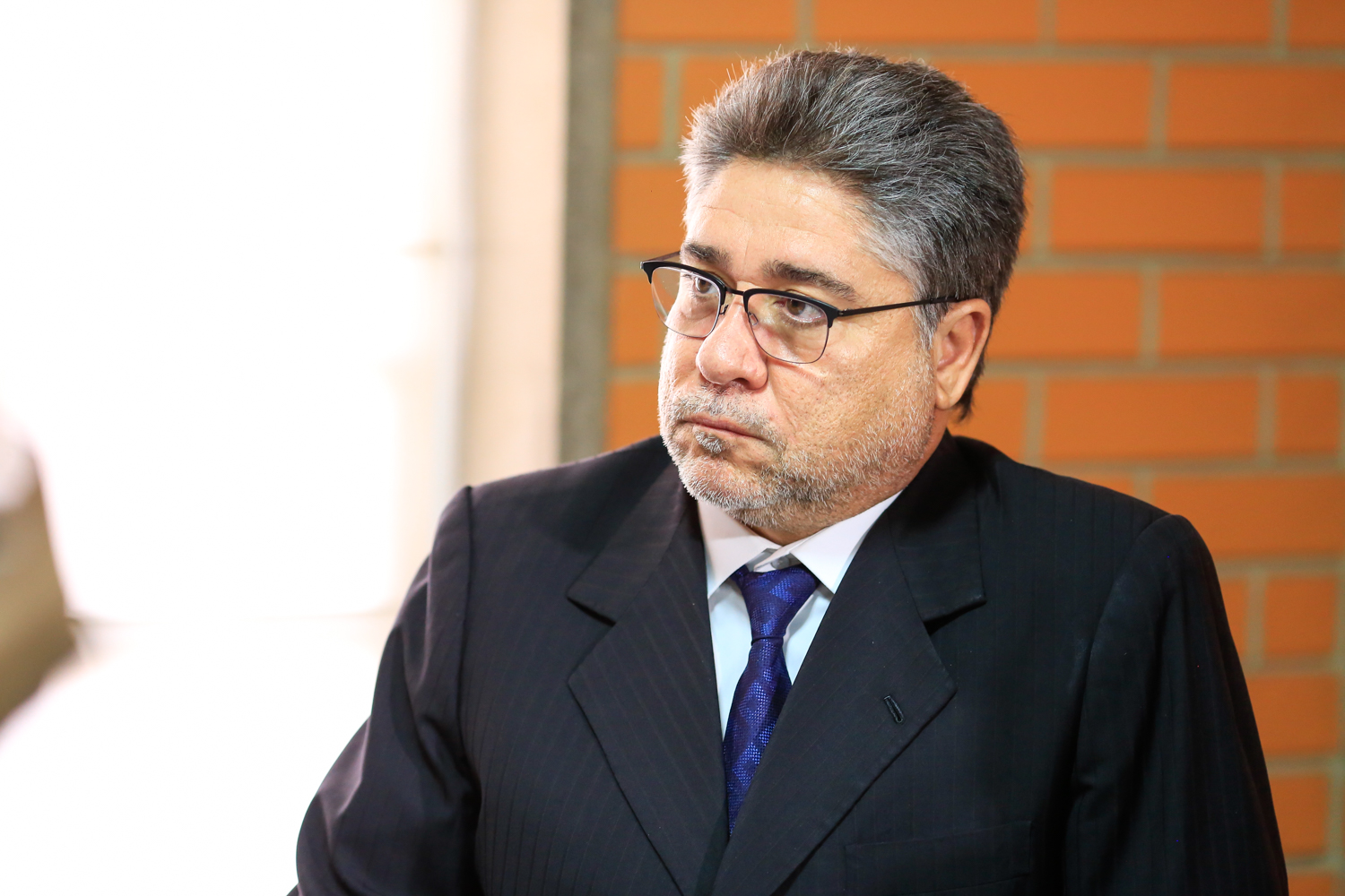Deputado estadual João Madison
