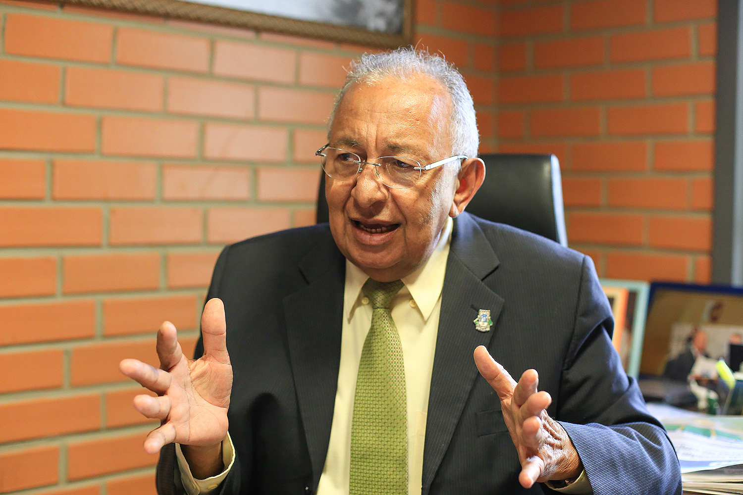 Dr. Pessoa