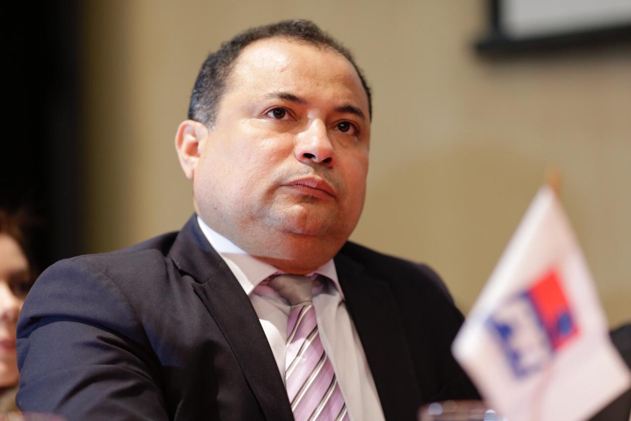 Evaldo Gomes