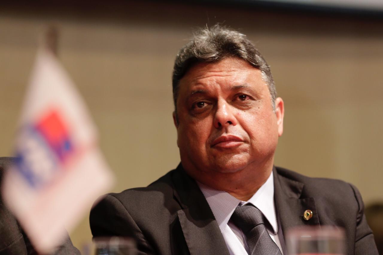Júlio Arcoverde