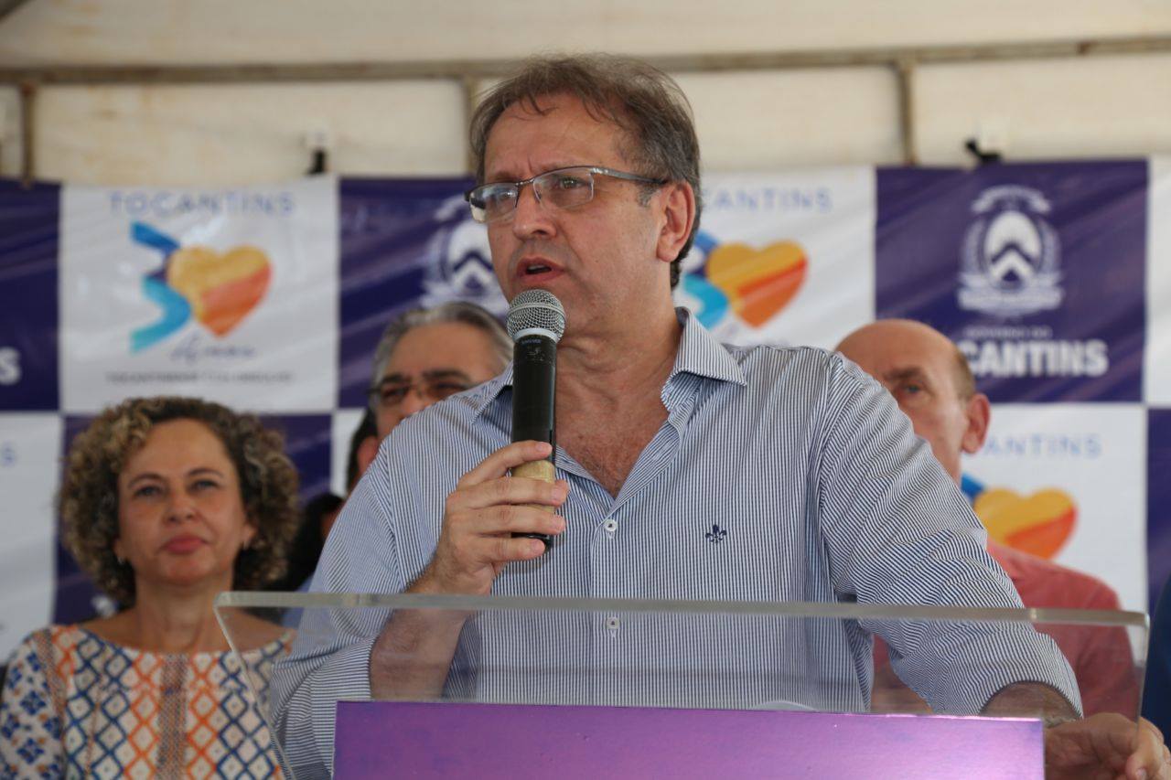 Marcelo Miranda