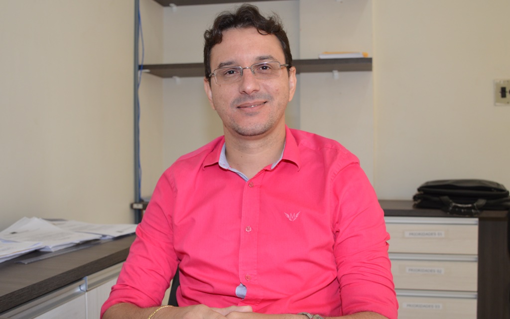 Procurador do Município comemora decisão.