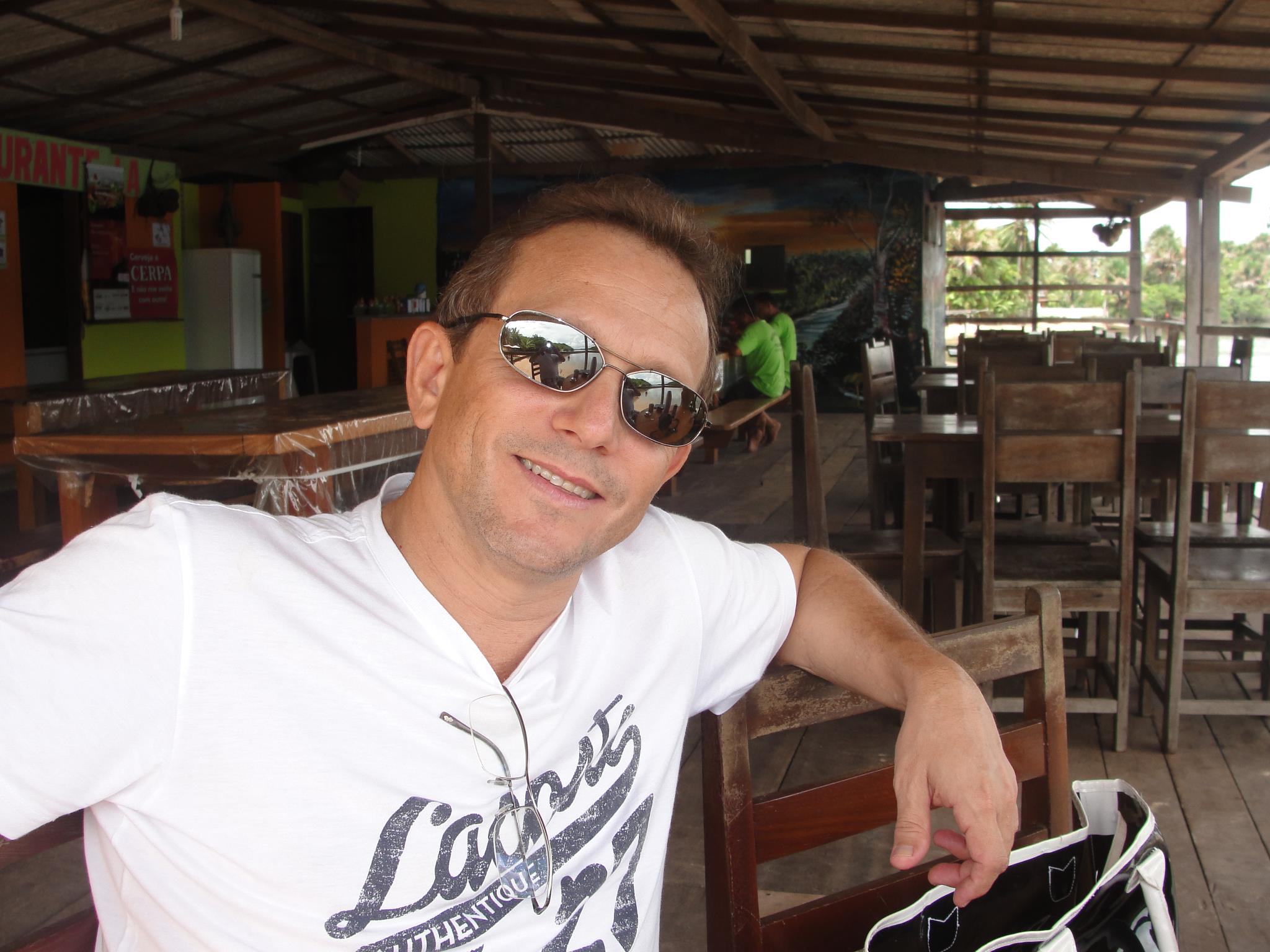 Luís Carlos Muniz Cantanhede