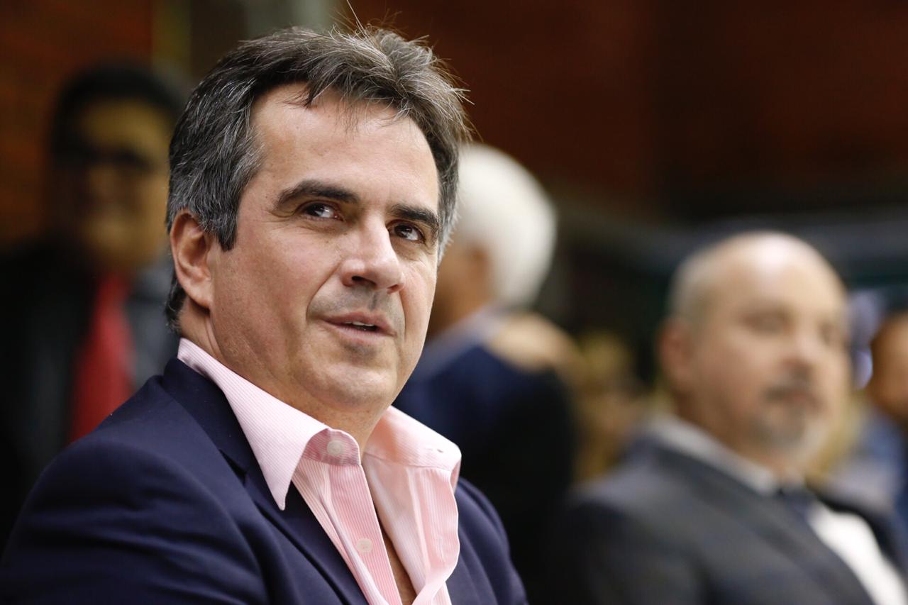 Senador Ciro Nogueira