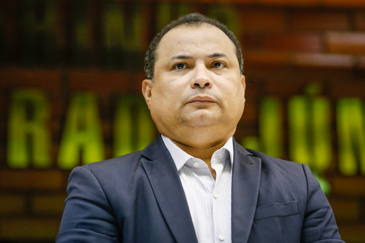 Evaldo Gomes