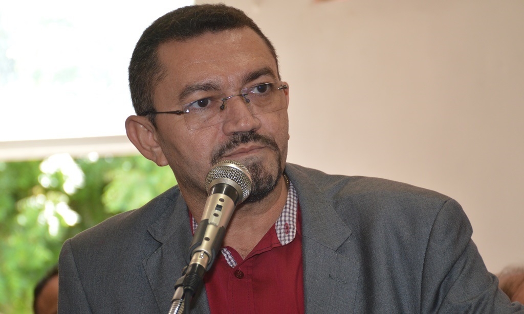 TRE decide hoje quem julgará pedido de cassação do Padre Walmir
