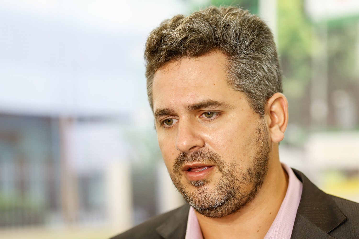 Pablo Santos