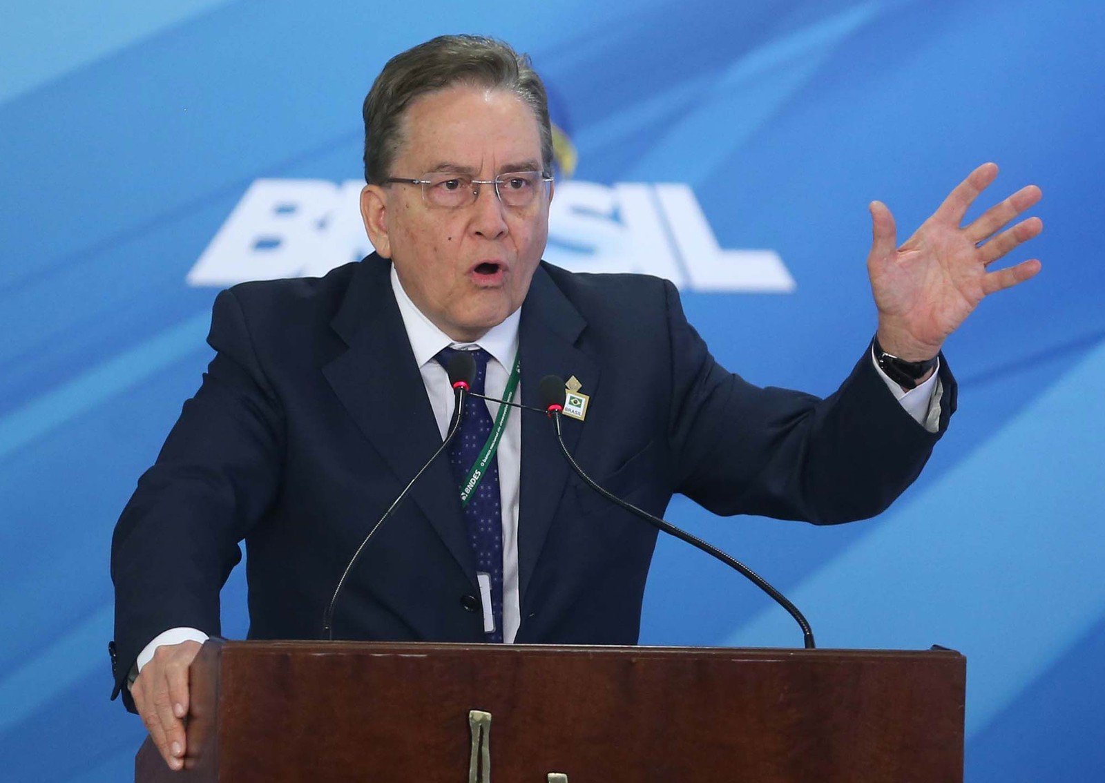 Paulo Rabello de Castro