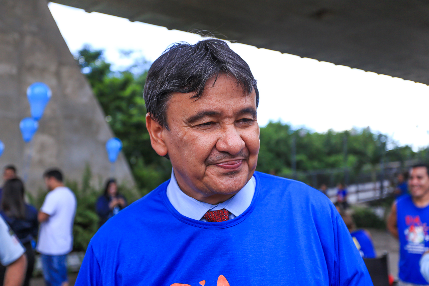 Governador Wellington Dias