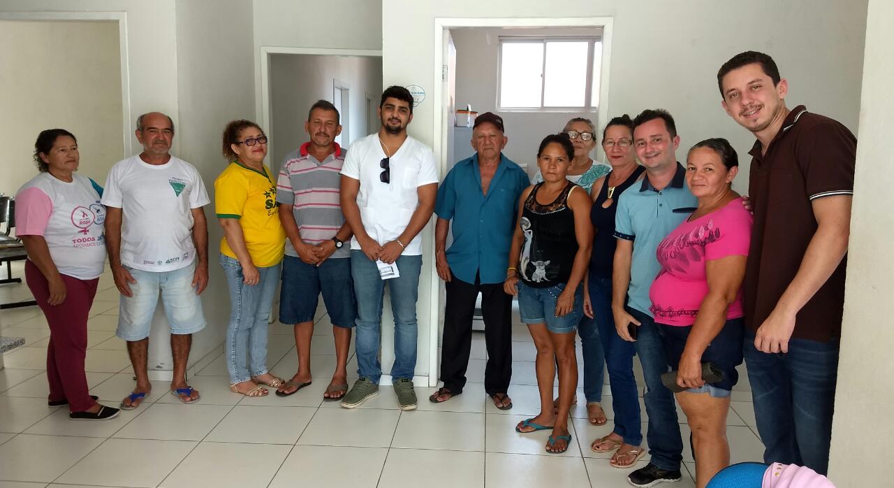 Cocal promove encontro de prevenção ao tabagismo