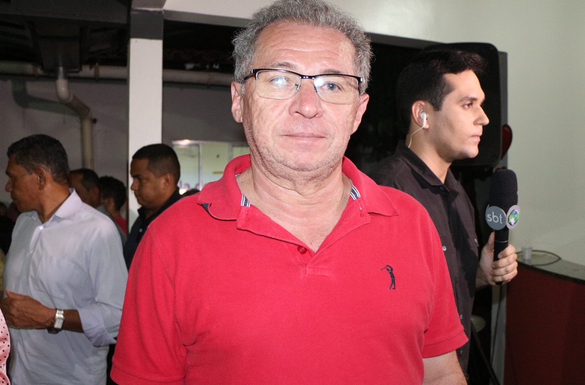 Assis Carvalho