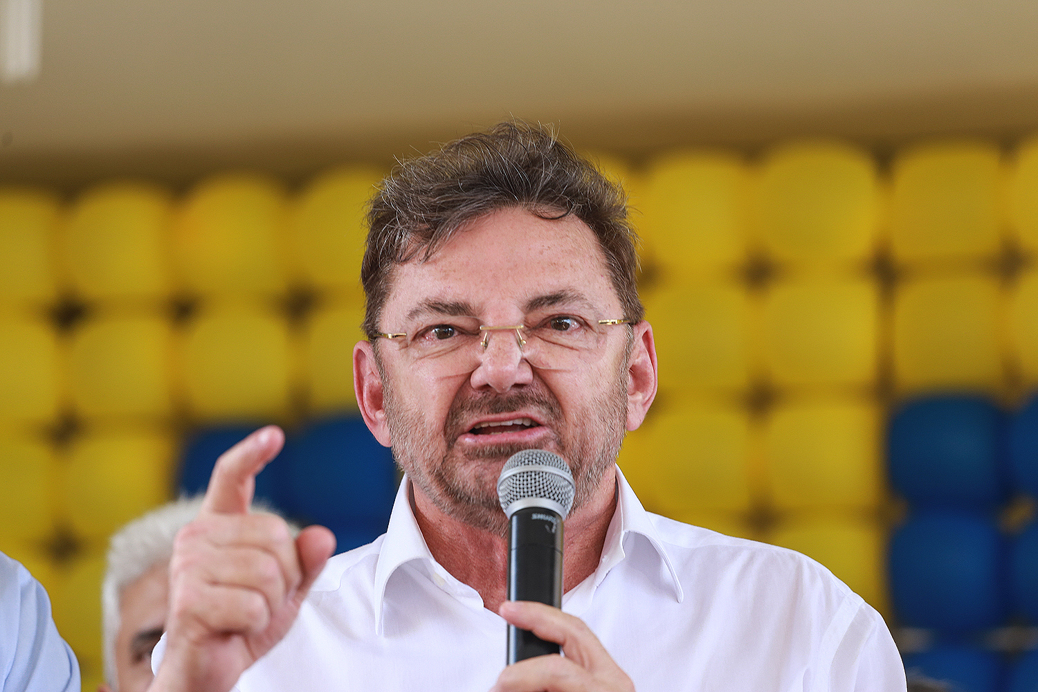 Wilson Martins