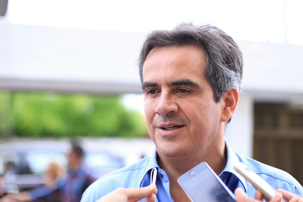 Ciro Nogueira