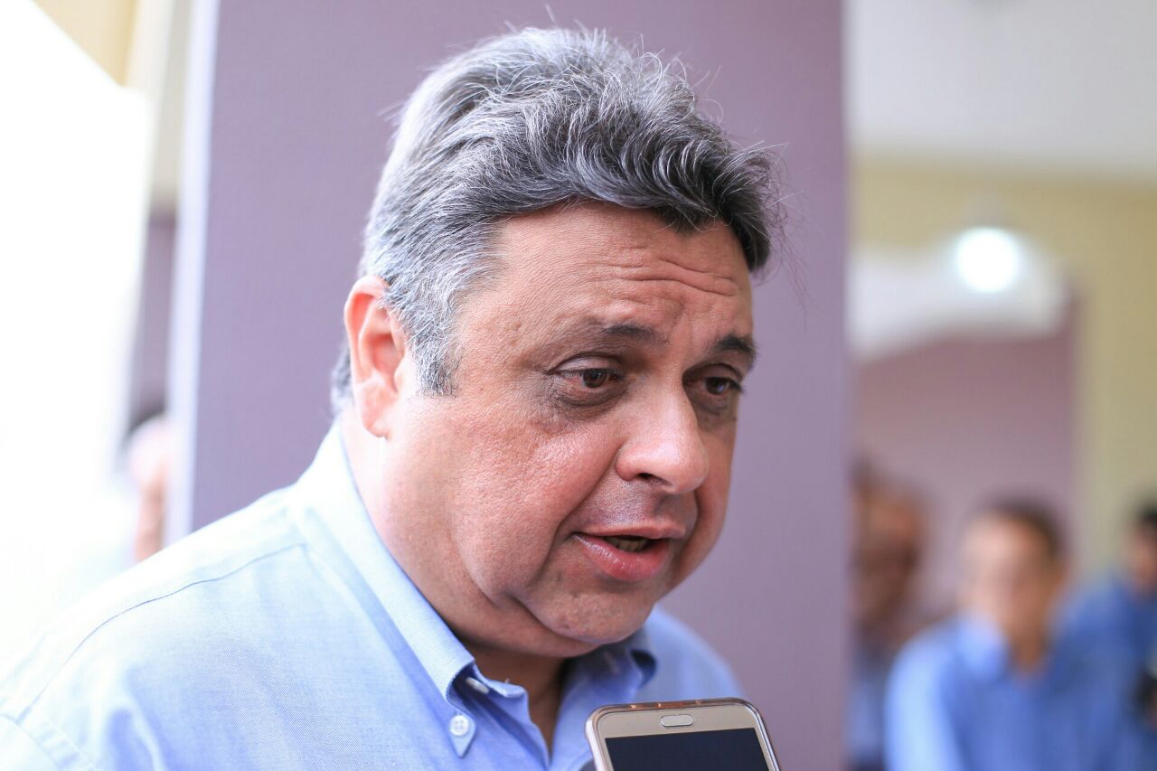 Júlio Arcoverde