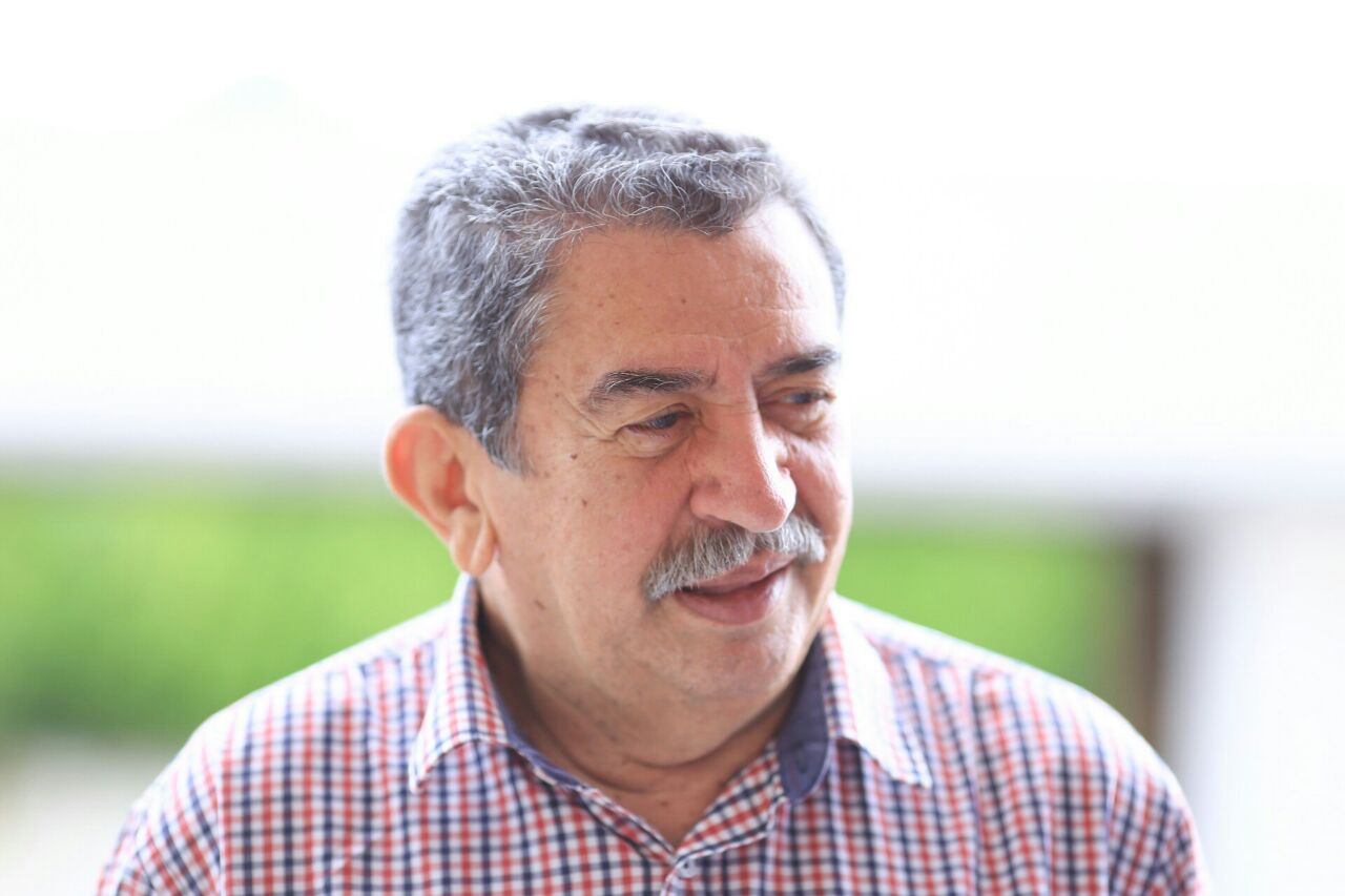 Lincoln Matos