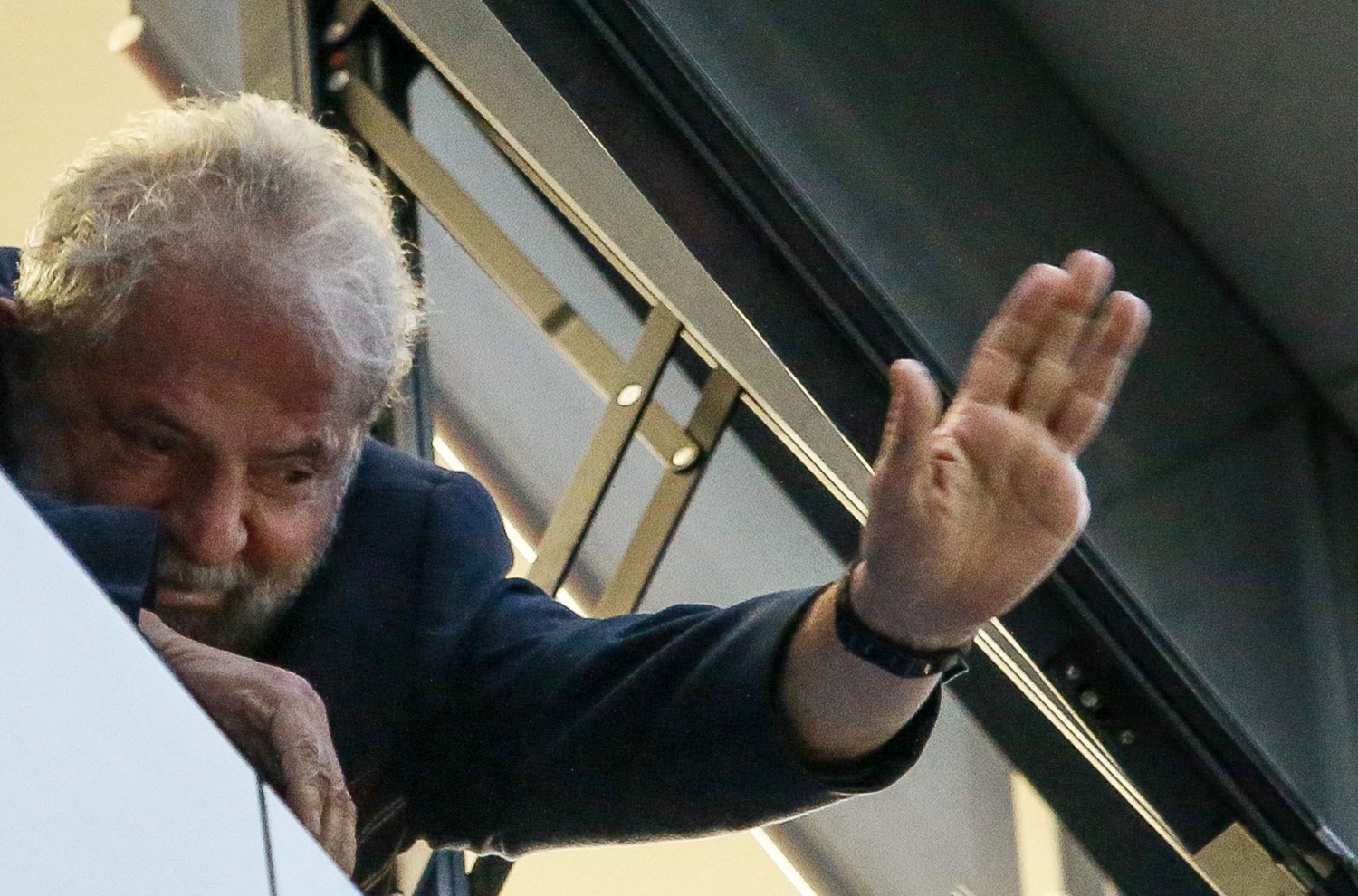 Luiz Inácio Lula da Silva