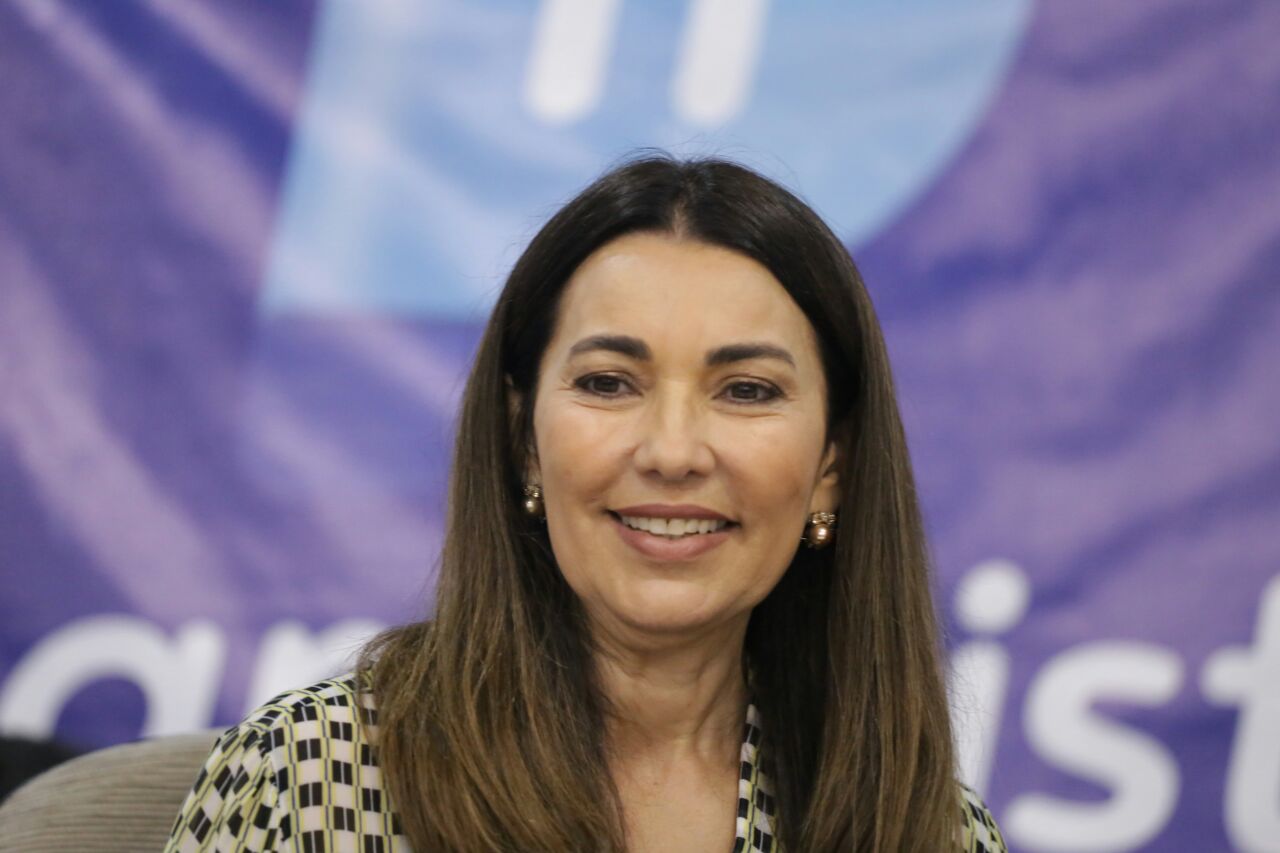 Margarete Coelho
