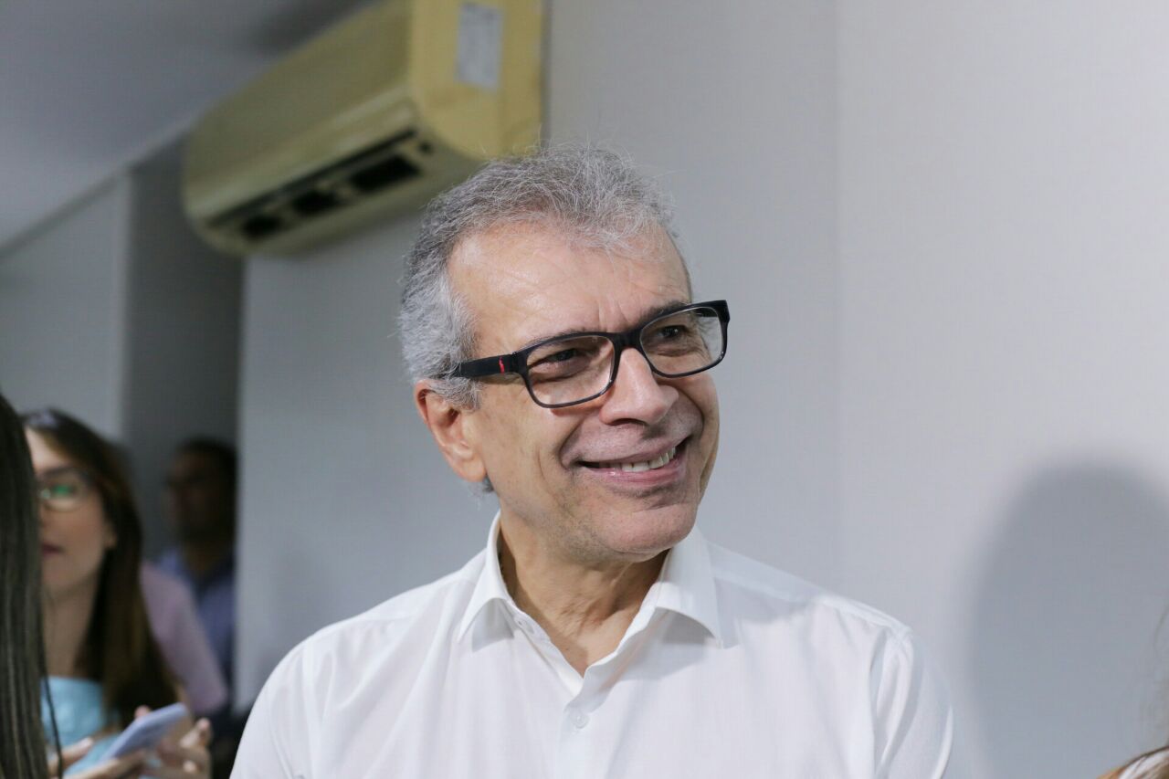 João Vicente Claudino